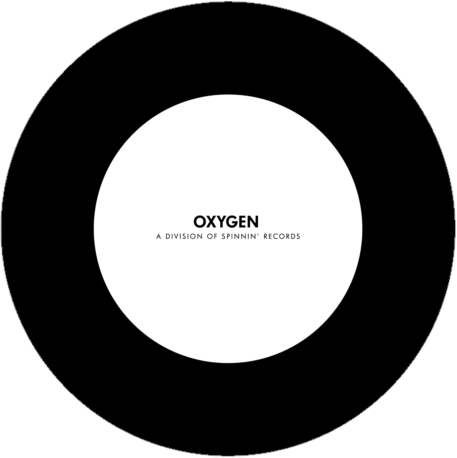 Oxygen Logo 2014 - Circle (1600x1600), Png Download