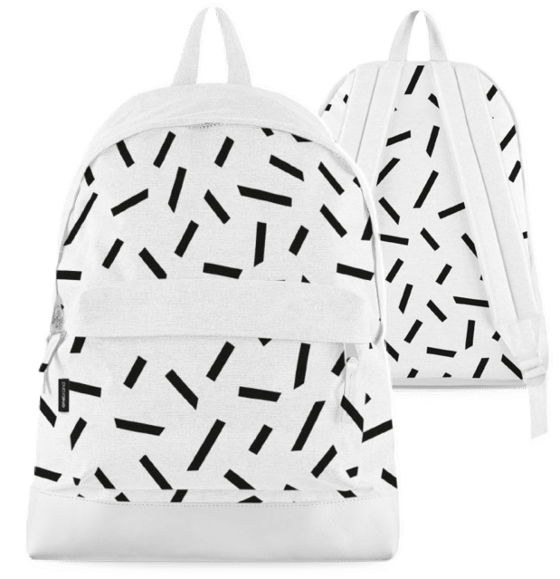 Backpack (640x640), Png Download