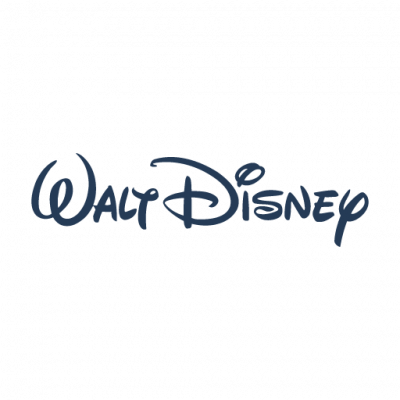 Walt Disney, Presents Logo, Www - Walt Disney (400x400), Png Download