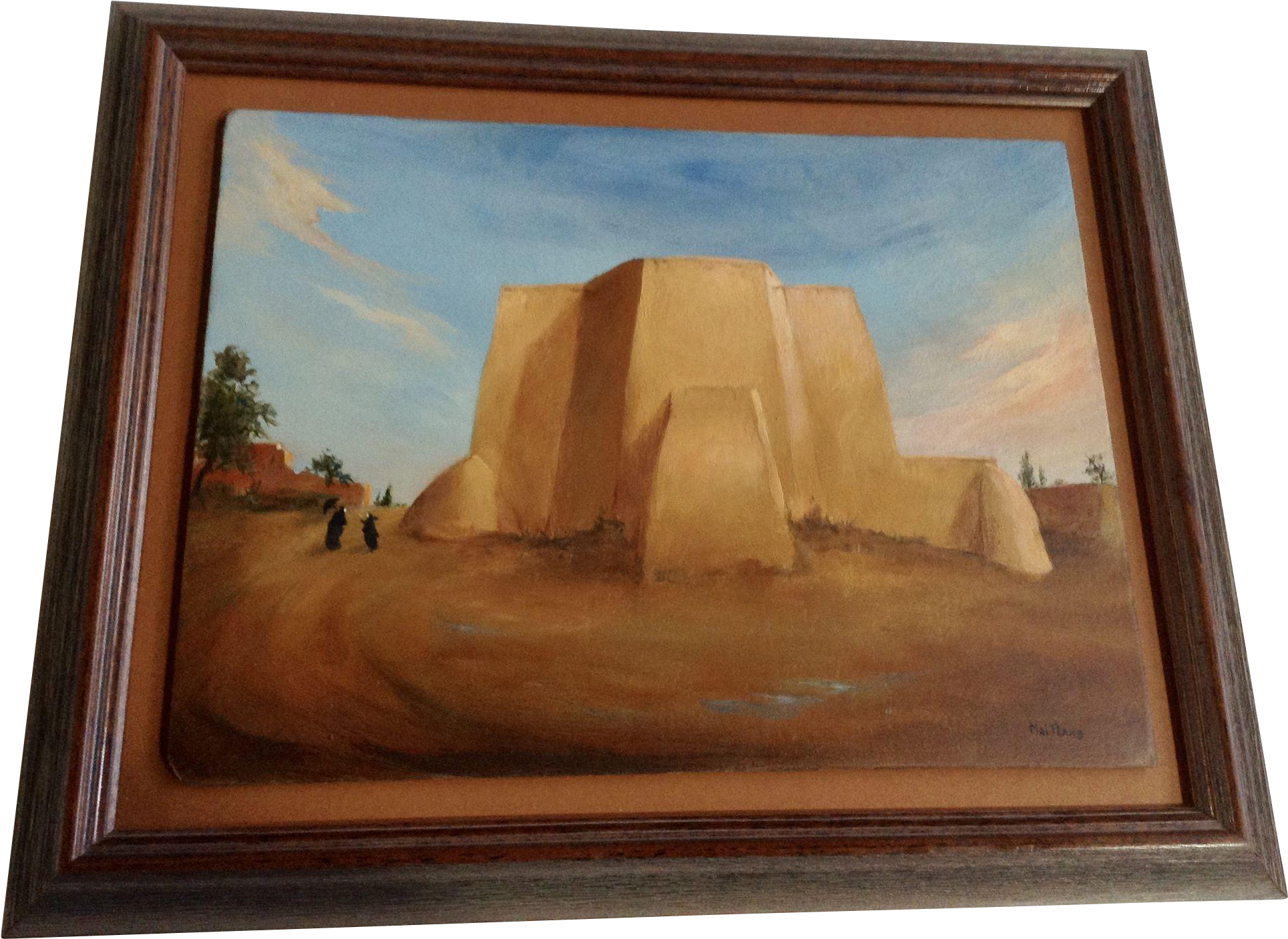 Richard Maitland St - Picture Frame (1928x1928), Png Download