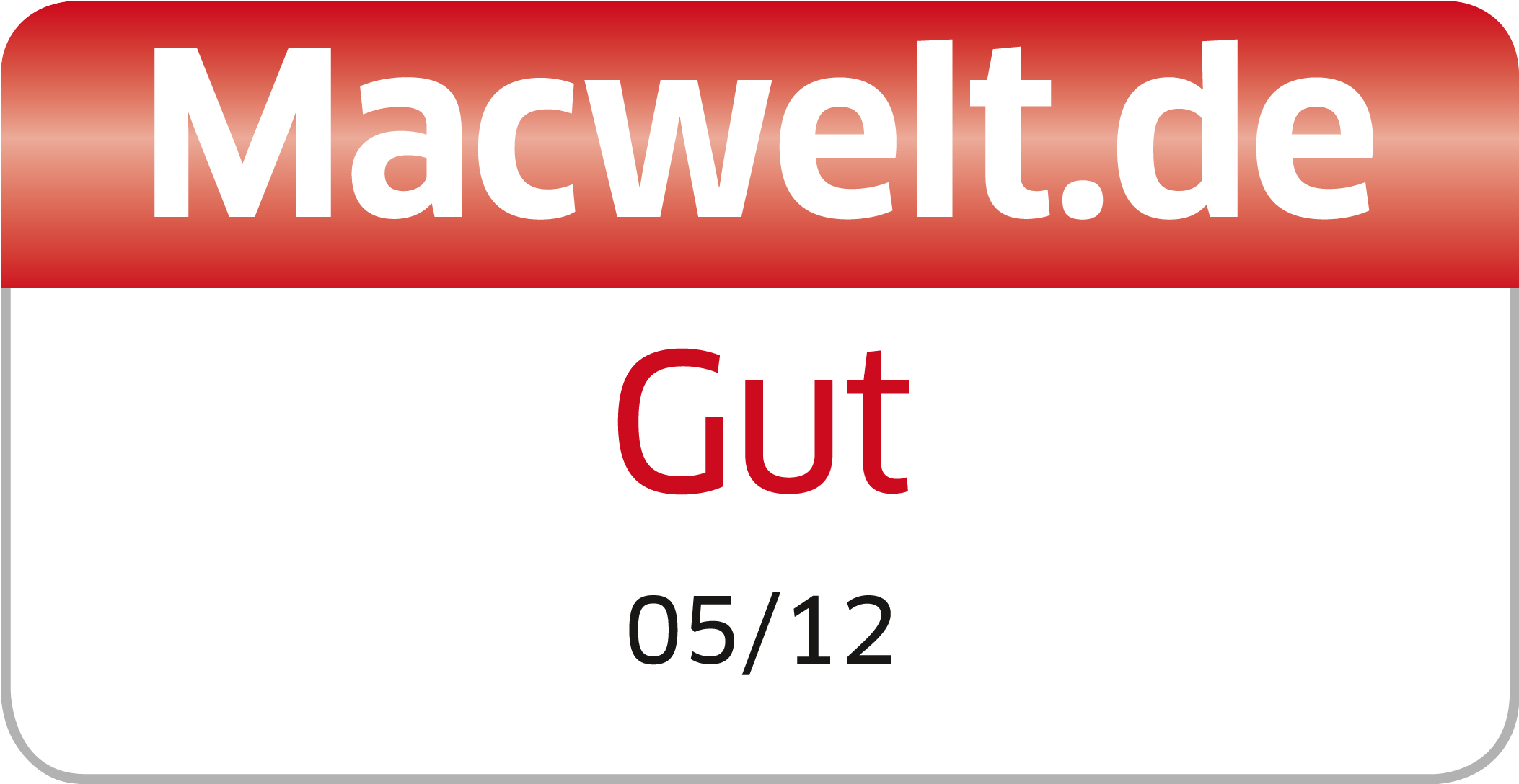Macwelt - De - Digittrade 2 To Disque Dur - Externe (portable) Usb (2148x2148), Png Download