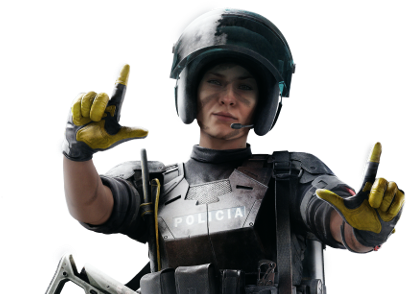 Due To Technical Errors With Xbox And My Bank Details, - Rainbow Six Siege Mira (600x300), Png Download