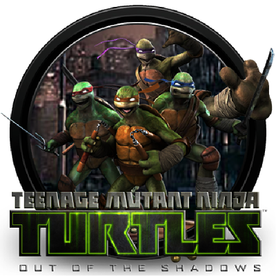 Ninja Turtles - Teenage Mutant Ninja Turtles Icon (400x400), Png Download