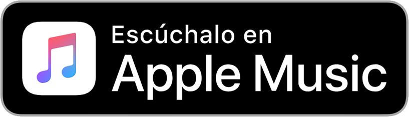 Btn Apple Music - Listen On Apple Music Logo (817x234), Png Download