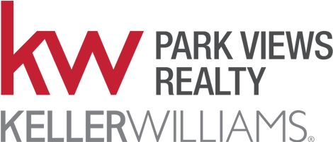 Njjoe Group At Keller Williams Park Views Realty - Keller Williams Park Views (600x200), Png Download