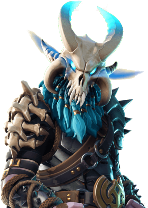 Ragnarok Fortnite Png (680x680), Png Download