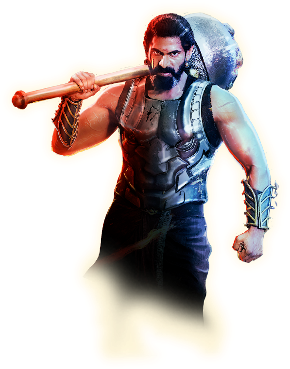 India's First War Strategy Game - Superhero (1920x950), Png Download