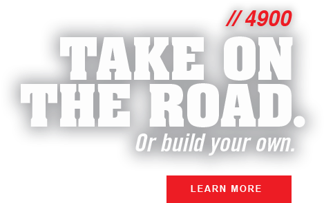 Take On The Road - Gamek (1400x294), Png Download