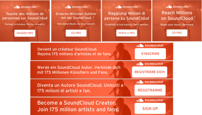 Hokandsoundcloud Supportingimage1 0 - Pro Unlimited Inc (700x399), Png Download
