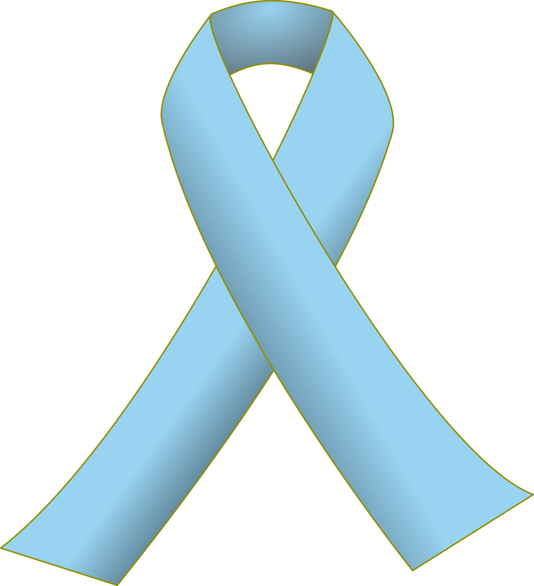 Download This Free Icons Png Design Of Blue Ribbon PNG Image with No