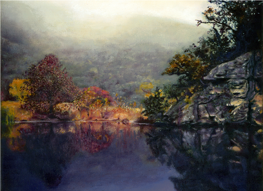 Loch (1200x628), Png Download