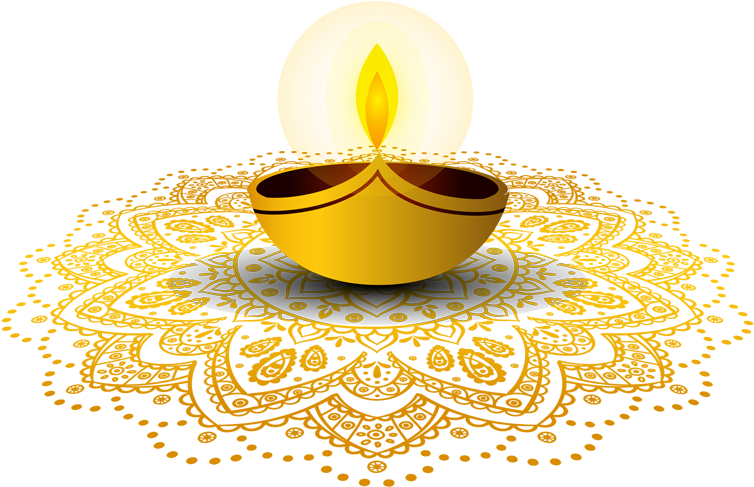 Best Diwali Wishes 2018 Collection In English (800x570), Png Download
