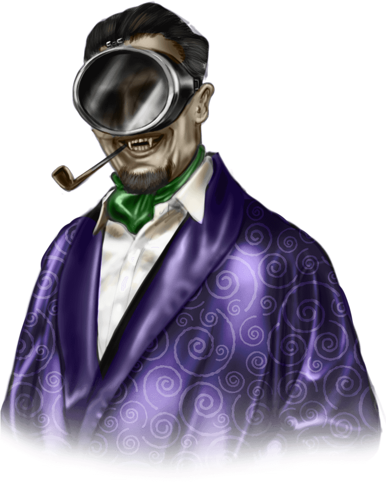 As A Horror Writer, I've Been Really Eager To Try My - Author (776x1068), Png Download