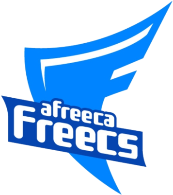 Afreeca Freecs Logo (400x400), Png Download