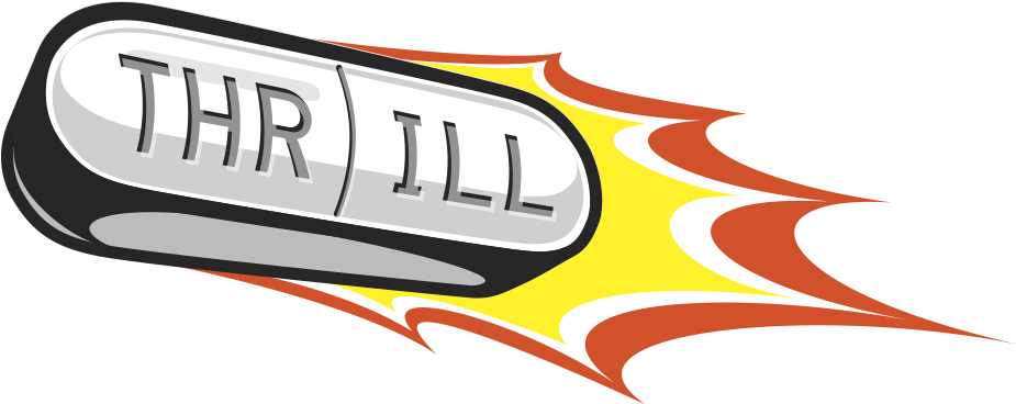 Thrill Pill - Illustration (1080x1080), Png Download