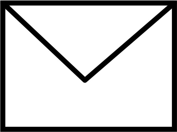 Envelope - Clipart - Png - News (600x600), Png Download