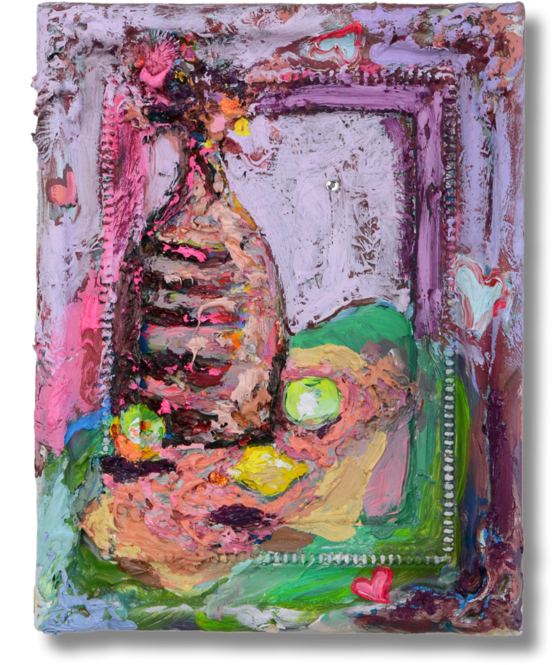 Momptg Anneliemckenzie - Visual Arts (797x1000), Png Download