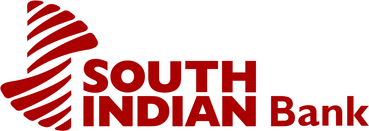 South Indian Bank Recruitment 2018 (1200x440), Png Download