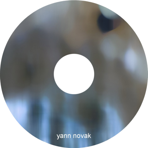 Hollow - River, - Circle (500x500), Png Download