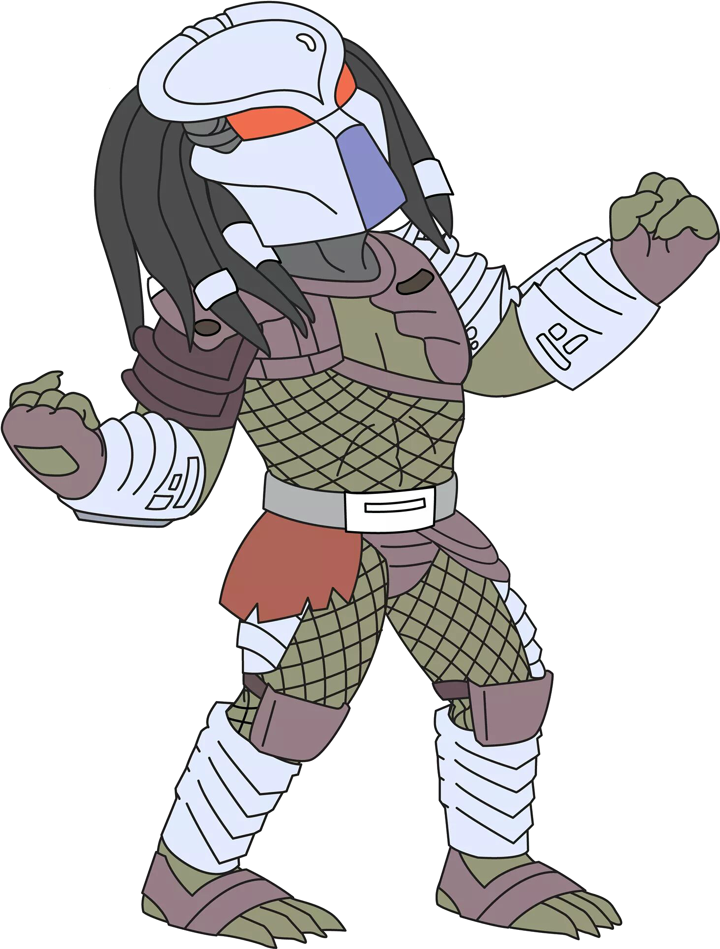 Ghostbusters Quahog Halloween Addicts - Family Guy The Quest For Stuff Art (1527x2048), Png Download