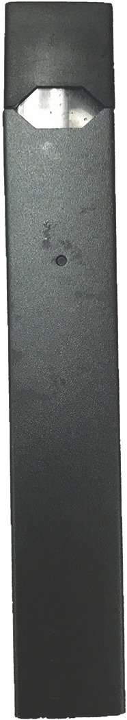 Black Vape Juul Pod Polyvore Moodboard Filler Random - Door (1125x1500), Png Download