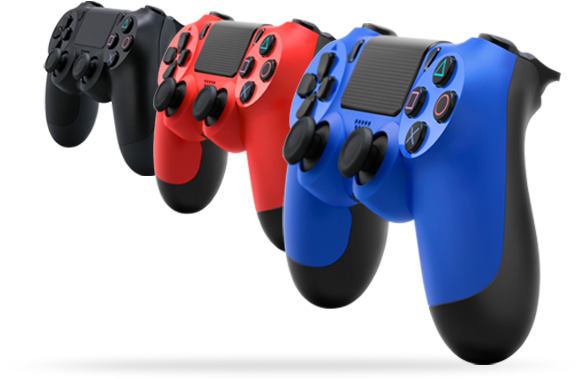 Next, You're Going To Want To Find Your Device Properties - Dualshock 4 Wireless Controller For Sony Ps4 - Wave (600x338), Png Download