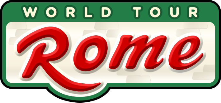 Rome Logo - Game Subway Surfers Saint Peterburg Hoverboad (710x330), Png Download