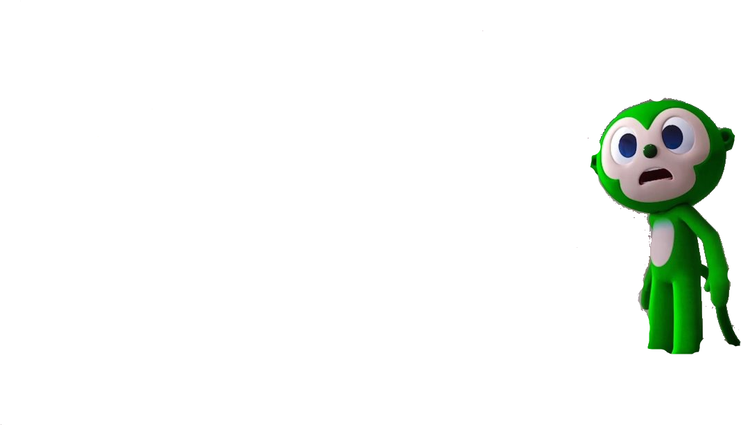 Hawk The Monkey - Wiki (1152x648), Png Download