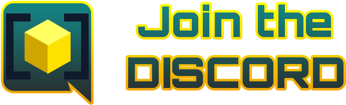 Trovewiki Discord - Discord (706x220), Png Download