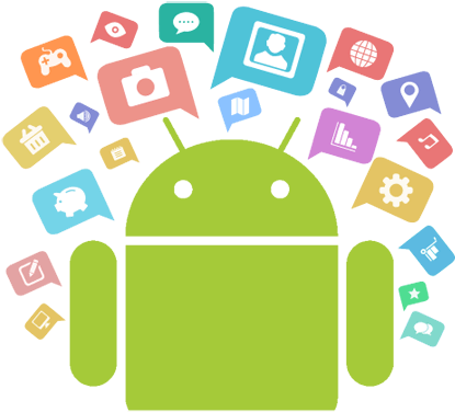 Banner Freeuse Library Android Transparent App - Android Development ...