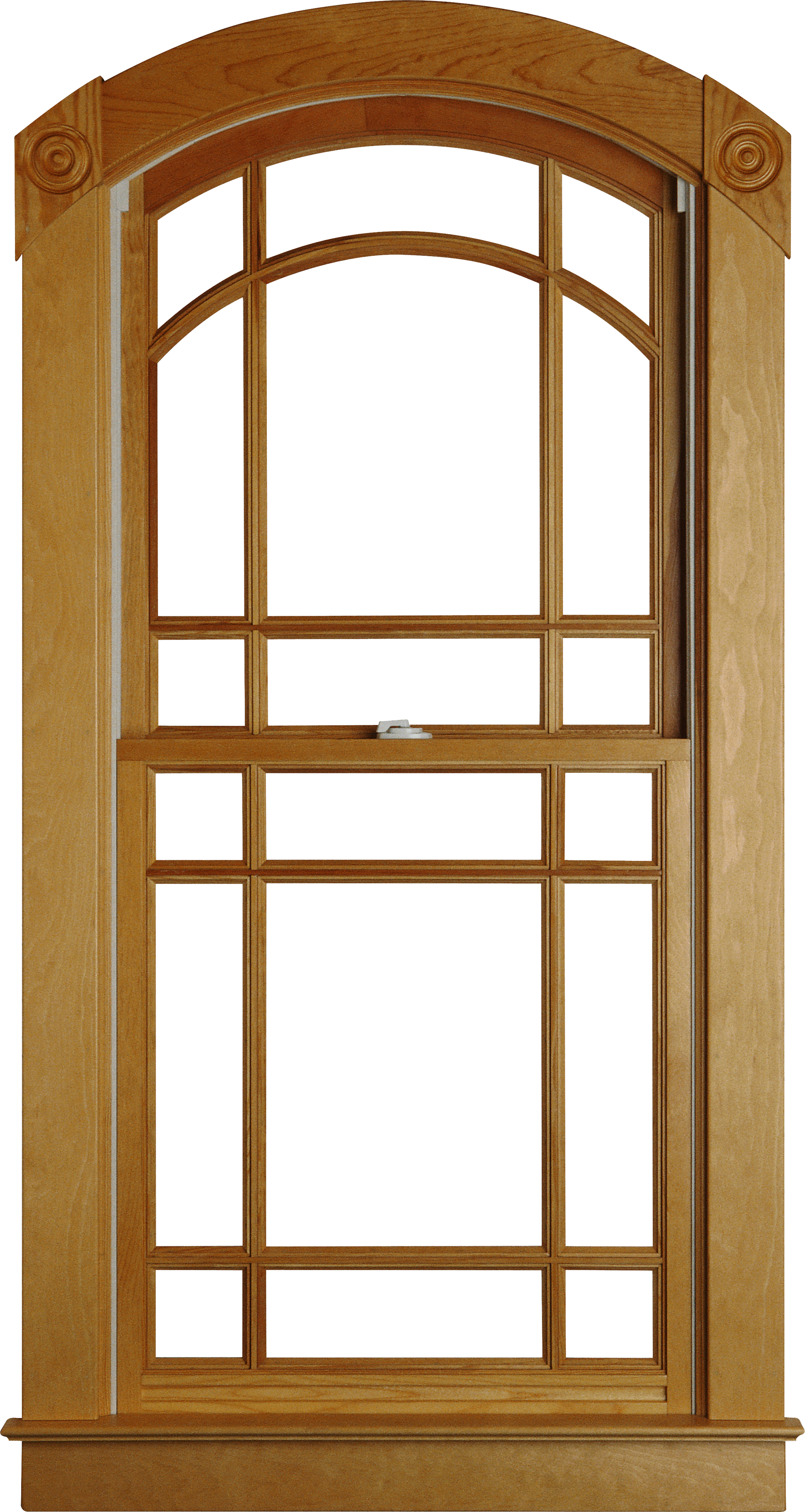 Wooden Window Transparent Background (1868x3506), Png Download