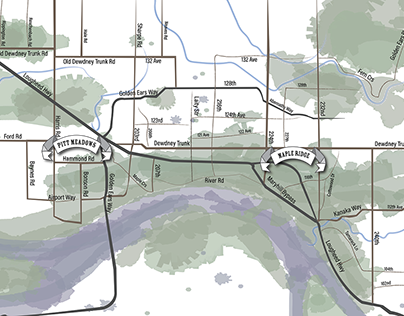 Check Out New Work On My @behance Portfolio - Atlas (404x316), Png Download