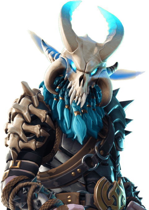 Fortnite Skin (680x680), Png Download