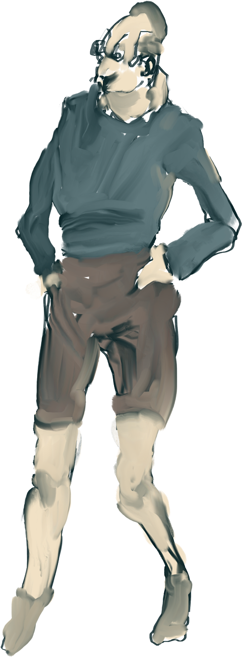 Soldier (1044x1666), Png Download