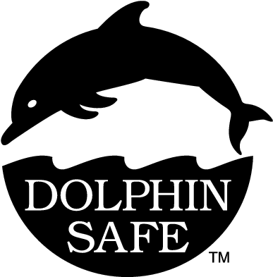 Dolphin,safe - Dolphin Logo Vector (405x411), Png Download