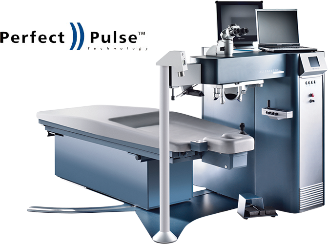 Perfect Pulse Technology - Dr Uday Gadgil Thane (672x500), Png Download