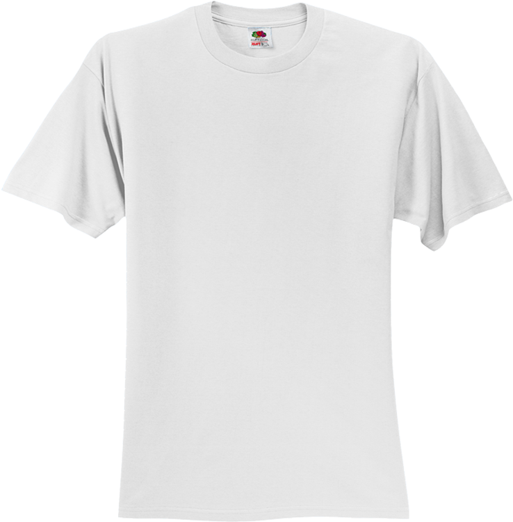 T Shirt Png Hd (750x750), Png Download