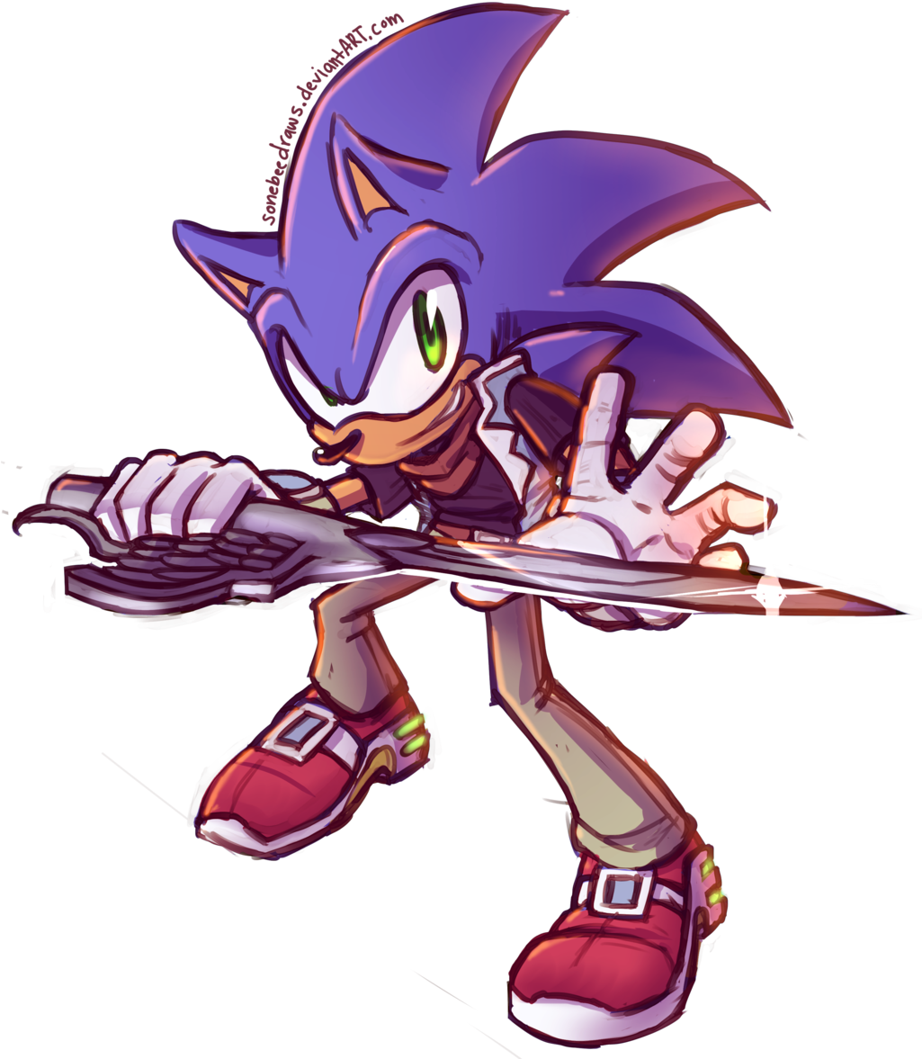 Sword - Cartoon (1024x1187), Png Download