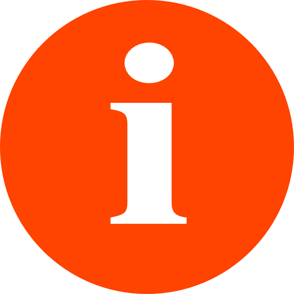 Cute Ball Info Icon - Best Customer Service Png (600x600), Png Download