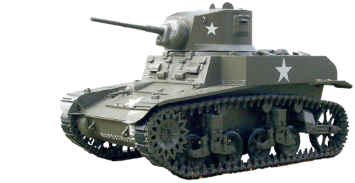 Bob Wise - Churchill Tank (726x484), Png Download