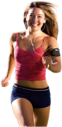 Xiaomi Huami Amazfit Women (402x463), Png Download