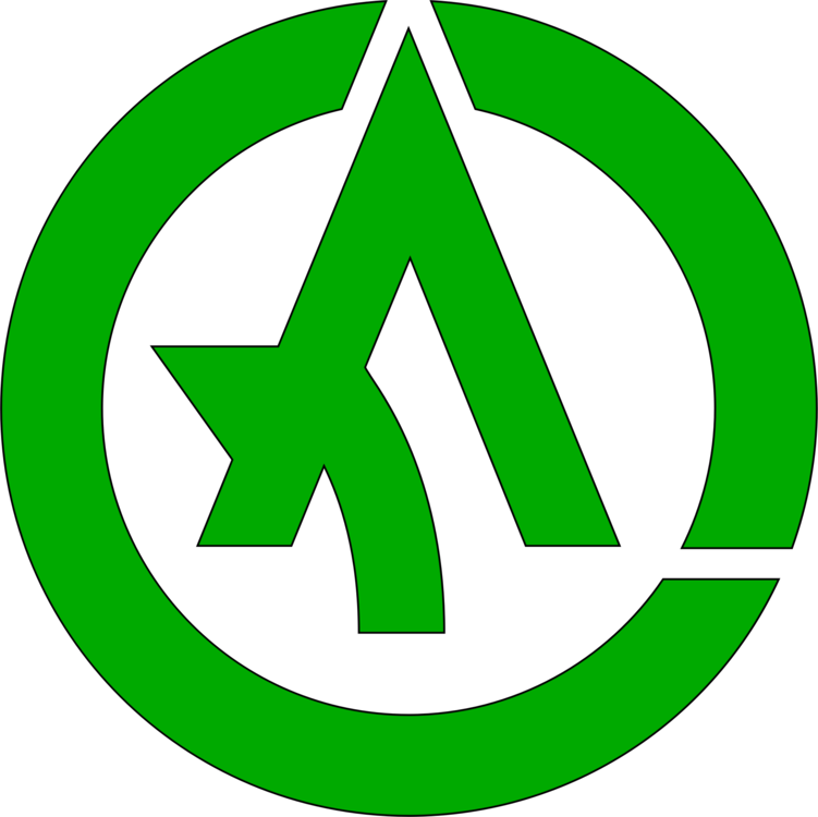 Copyright Symbol Intellectual Property Trademark Symbol - Transparent Clock Icon Green (751x750), Png Download