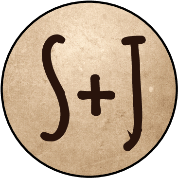 Organic Envelope Seal Pre-designed Label Template For - Envelope (435x435), Png Download