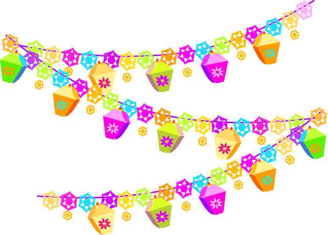 Free Pictures Images Found - Festival Clipart (640x460), Png Download