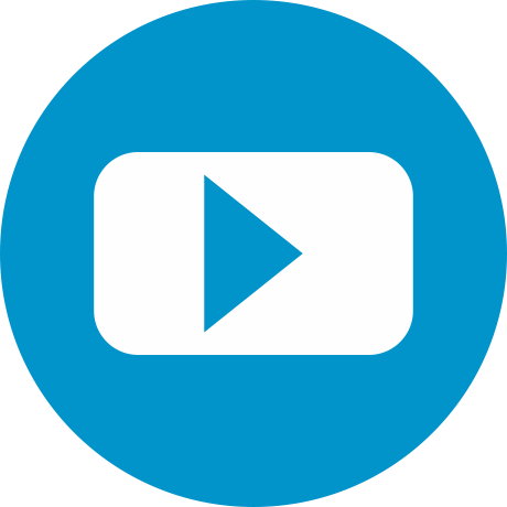 Телеграм Лого Png (460x460), Png Download