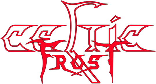 January 1, - Celtic Frost Logo Png (800x310), Png Download
