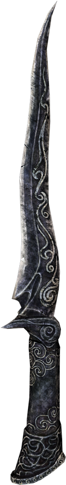 All Those Little Details - The Elder Scrolls V: Skyrim (1000x1000), Png Download