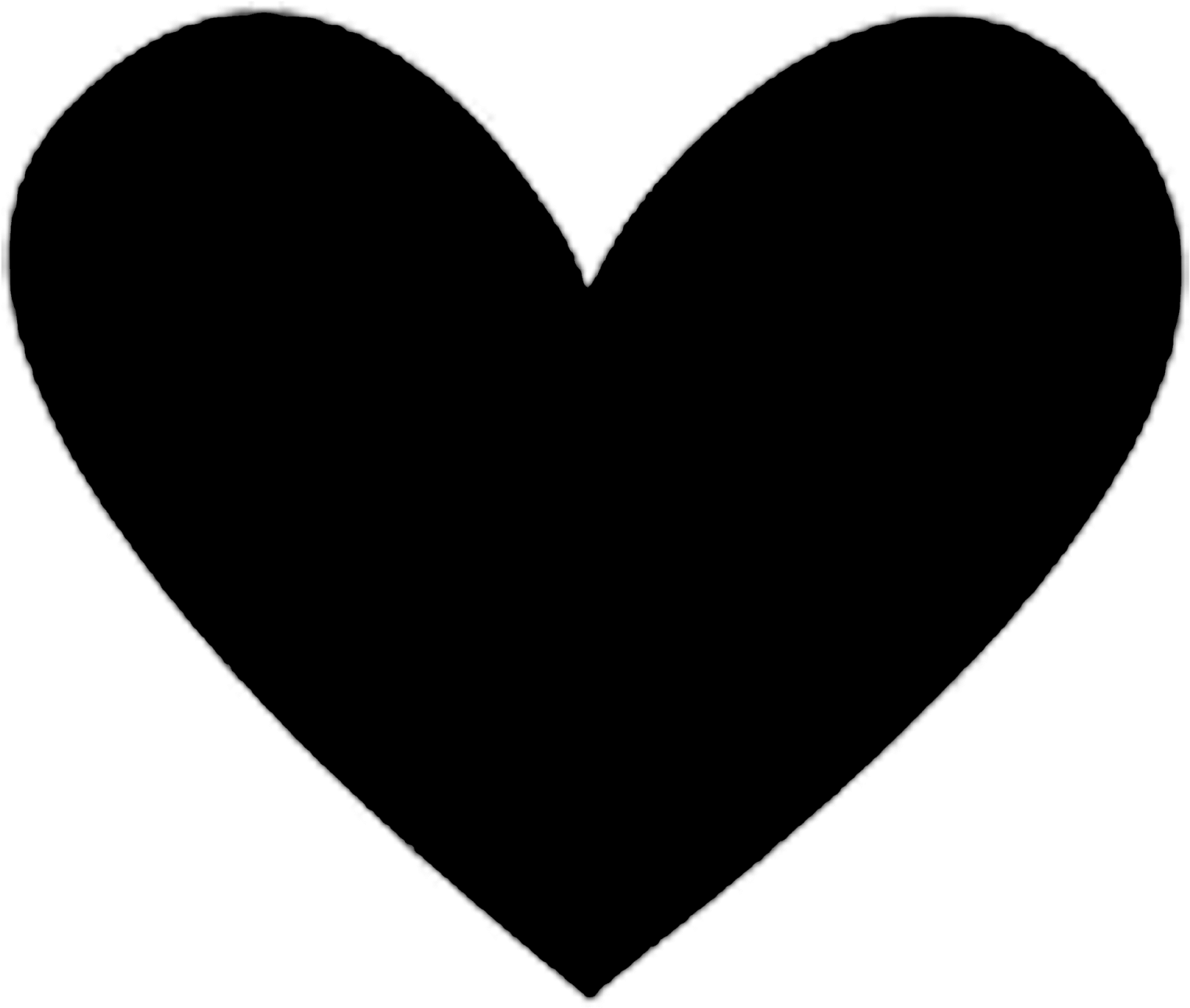 Heart Png 1,600×1,600 Pixels - Soulstripper Png (1600x1600), Png Download