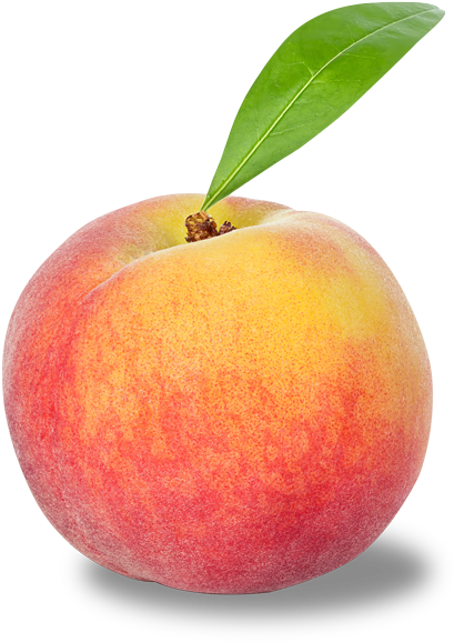 Avoid Excess Usage Of Peach Seeds As They May Have - Passion Fruit (600x647), Png Download