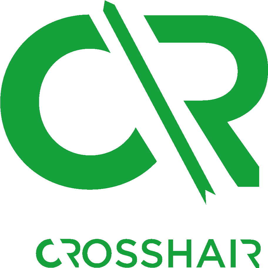 Crosshair Music (1156x1171), Png Download